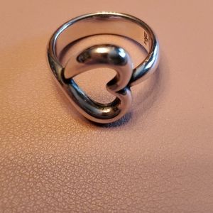 James Avery ring